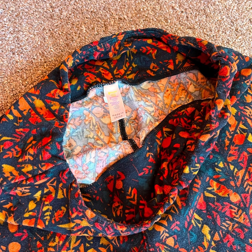 Excellent Condition LulaRoe One Size